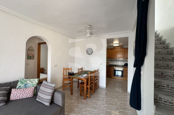 Bungalow - La Revente - ORIHUELA COSTA - La Zenia