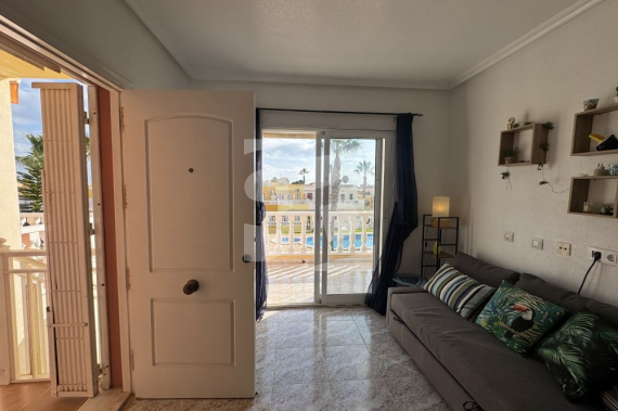 Bungalow - La Revente - ORIHUELA COSTA - La Zenia