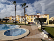 Bungalow · La Revente ORIHUELA COSTA · La Zenia