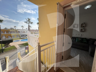 Bungalow · La Revente ORIHUELA COSTA · La Zenia