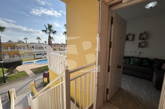 Bungalow - La Revente - ORIHUELA COSTA - La Zenia