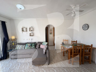 Bungalow · La Revente ORIHUELA COSTA · La Zenia