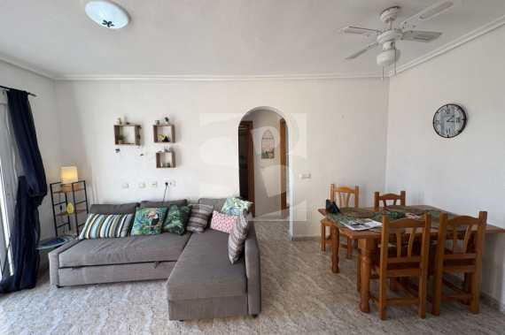 Bungalow - La Revente - ORIHUELA COSTA - La Zenia