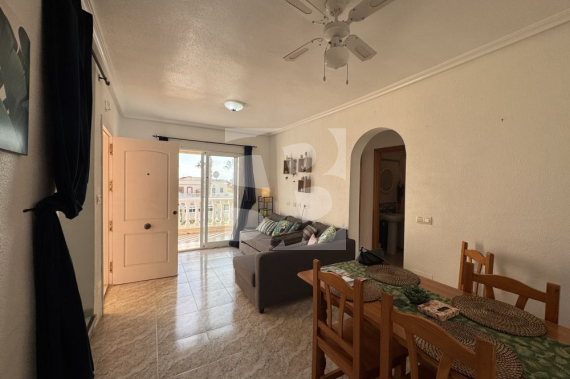 Бунгало - Продажа - ORIHUELA COSTA - La Zenia