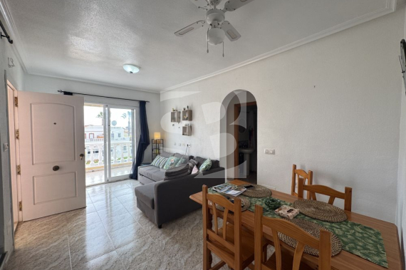 Bungalow - La Revente - ORIHUELA COSTA - La Zenia