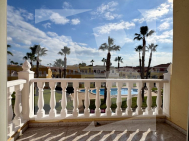 Bungalow · La Revente ORIHUELA COSTA · La Zenia