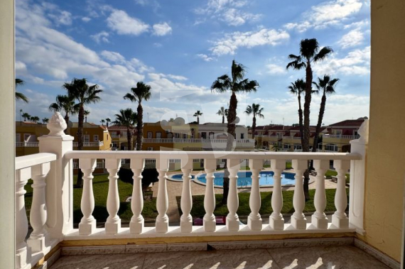 Bungalow - Segunda Mano - ORIHUELA COSTA - La Zenia