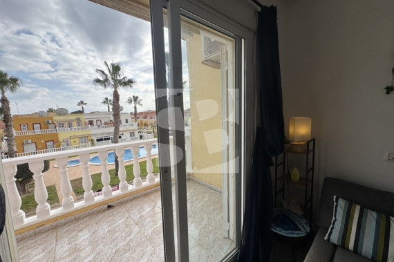 Bungalow - Segunda Mano - ORIHUELA COSTA - La Zenia