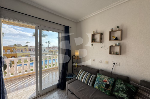 Bungalow - La Revente - ORIHUELA COSTA - La Zenia