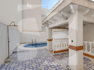 Attique · La Revente TORREVIEJA · Playa Del Cura