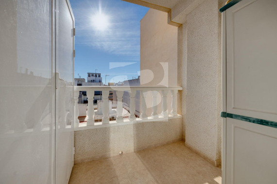 Attique - La Revente - TORREVIEJA - Playa Del Cura