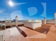 Attique · La Revente TORREVIEJA · Playa Del Cura