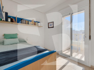 Attique · La Revente TORREVIEJA · Playa Del Cura