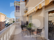 Attique · La Revente TORREVIEJA · Playa Del Cura