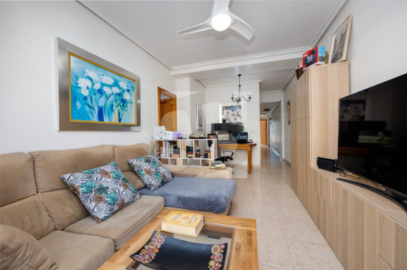 Attique - La Revente - TORREVIEJA - Playa Del Cura