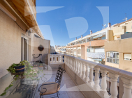 Attique · La Revente TORREVIEJA · Playa Del Cura