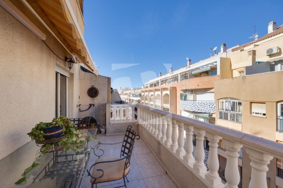 Attique - La Revente - TORREVIEJA - Playa Del Cura