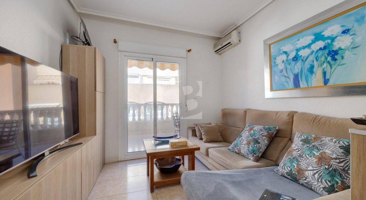 Attique · La Revente TORREVIEJA · Playa Del Cura