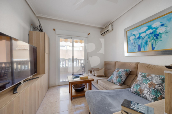 Attique - La Revente - TORREVIEJA - Playa Del Cura