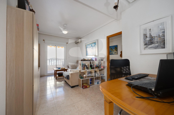 Attique - La Revente - TORREVIEJA - Playa Del Cura