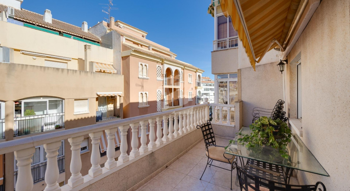 PENTHOUSE · Odsprzedaż TORREVIEJA · 