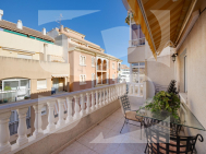 Attique · La Revente TORREVIEJA · Playa Del Cura