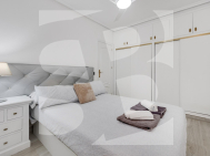 Appartement · La Revente TORREVIEJA · Playa De Los Locos