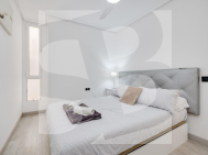 Appartement · La Revente TORREVIEJA · Playa De Los Locos