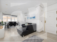 Appartement · La Revente TORREVIEJA · Playa De Los Locos