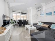 Appartement · La Revente TORREVIEJA · Playa De Los Locos