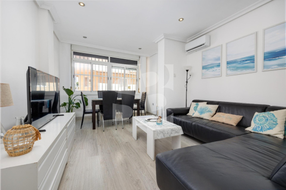 Appartement - La Revente - TORREVIEJA - Playa De Los Locos
