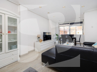 Appartement · La Revente TORREVIEJA · Playa De Los Locos