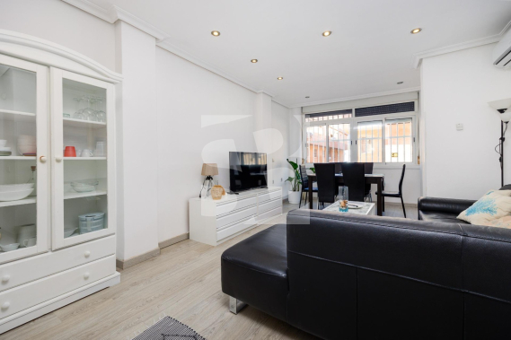 Appartement - La Revente - TORREVIEJA - Playa De Los Locos