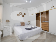Appartement · La Revente TORREVIEJA · Playa De Los Locos