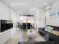 Appartement · La Revente TORREVIEJA · Playa De Los Locos