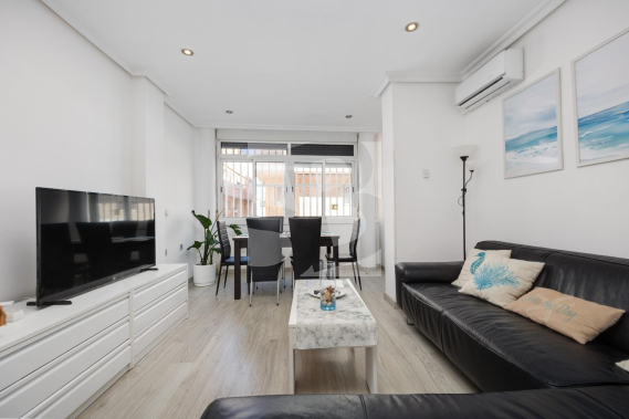 Appartement - La Revente - TORREVIEJA - Playa De Los Locos
