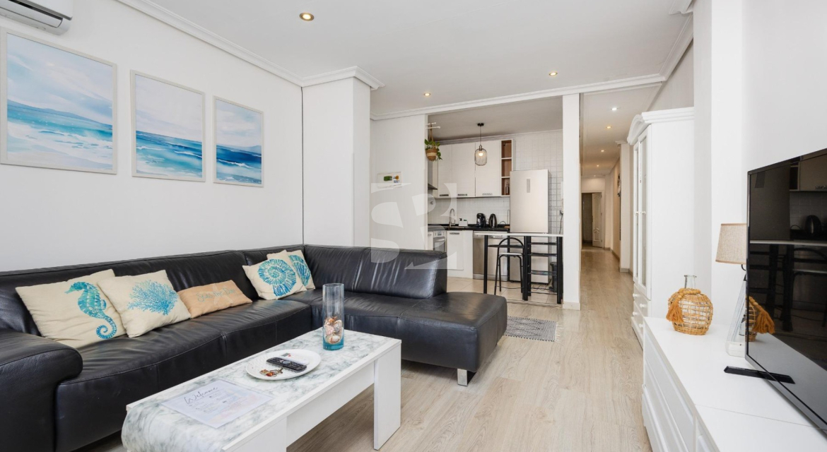 Appartement · La Revente TORREVIEJA · Playa De Los Locos