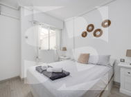 Appartement · La Revente TORREVIEJA · Playa De Los Locos