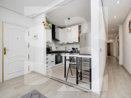 Appartement · La Revente TORREVIEJA · Playa De Los Locos