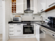 Appartement · La Revente TORREVIEJA · Playa De Los Locos