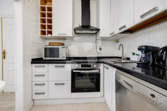 Apartment - Resale - TORREVIEJA - Playa De Los Locos