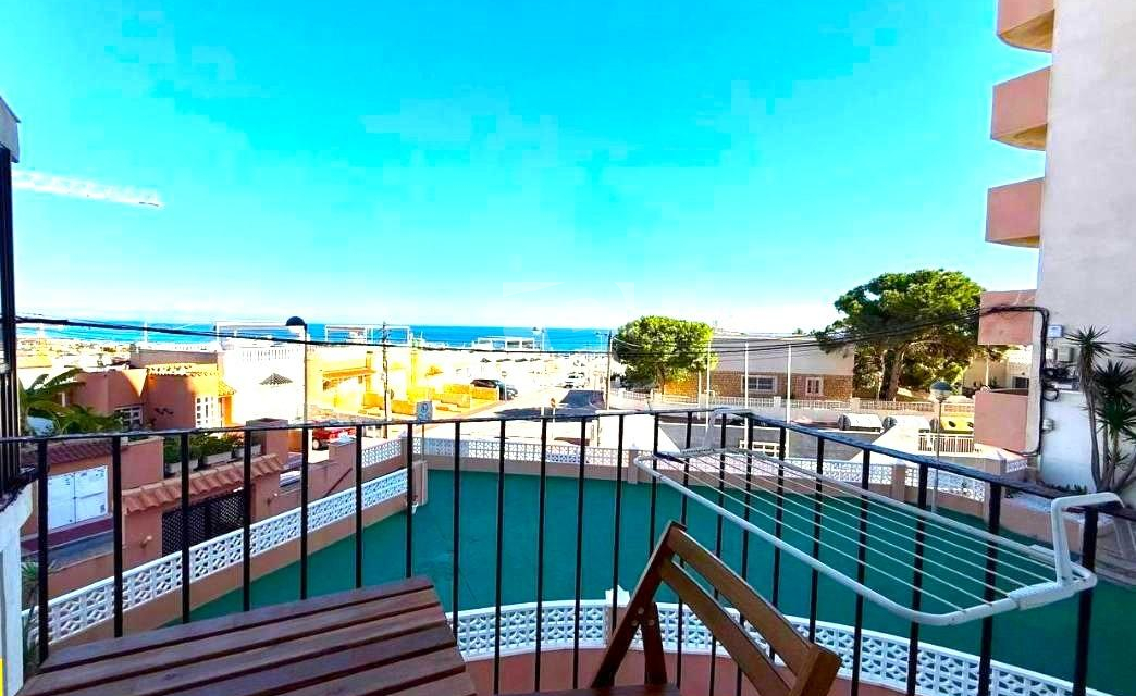 Studio · La Revente TORREVIEJA · La Mata