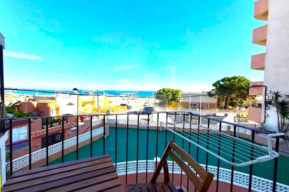 Studio - La Revente - TORREVIEJA - La Mata