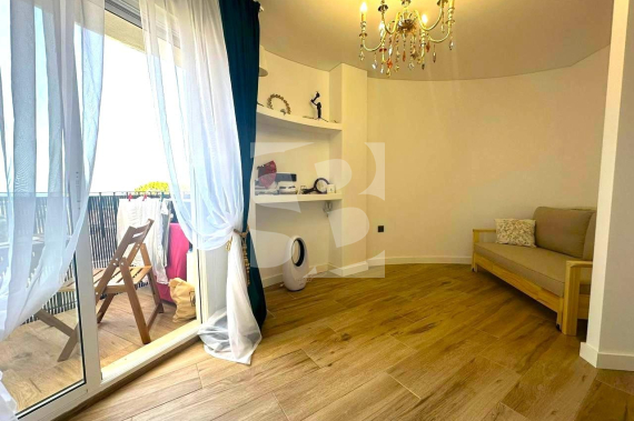 Studio - La Revente - TORREVIEJA - La Mata