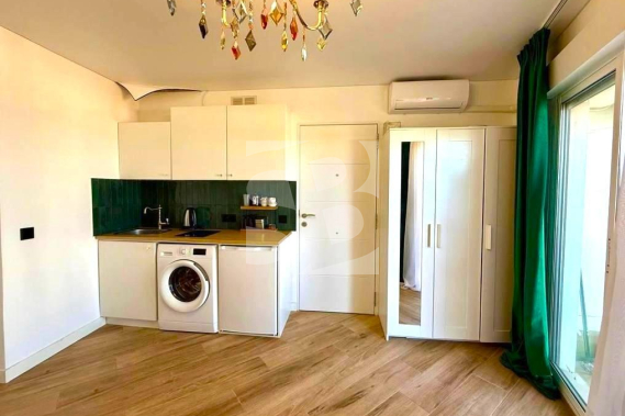 Studio - La Revente - TORREVIEJA - La Mata