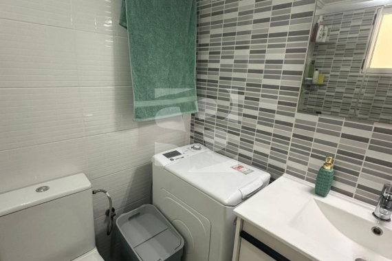 Апартамент - Продажа - Torrevieja - Parque las naciones