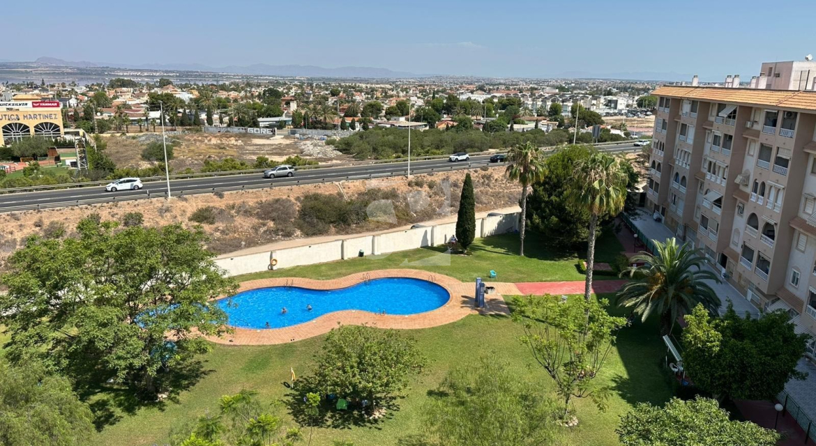 Апартамент · Продажа Torrevieja · Parque las naciones