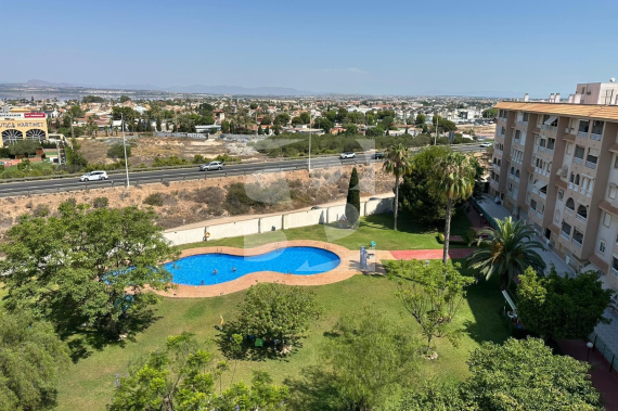 Apartamento - Segunda Mano - Torrevieja - Parque las naciones