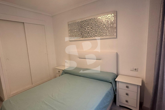 Апартамент - Продажа - Torrevieja - Parque las naciones