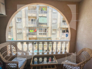 Апартамент · Продажа Torrevieja · Parque las naciones